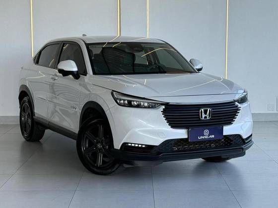 HONDA HR-V 1.5 DI I-VTEC FLEX EXL CVT